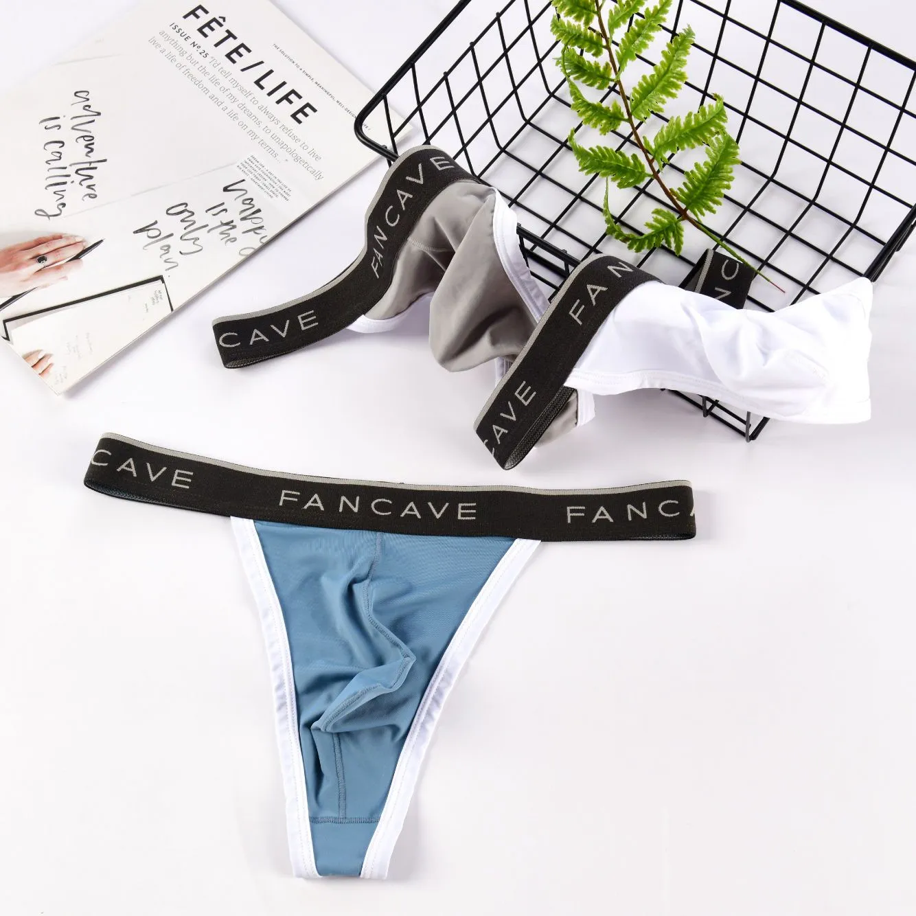 通気性に富む スケスケ 超薄い 単品販売可能 切り替え セクシー Tバック メンズ