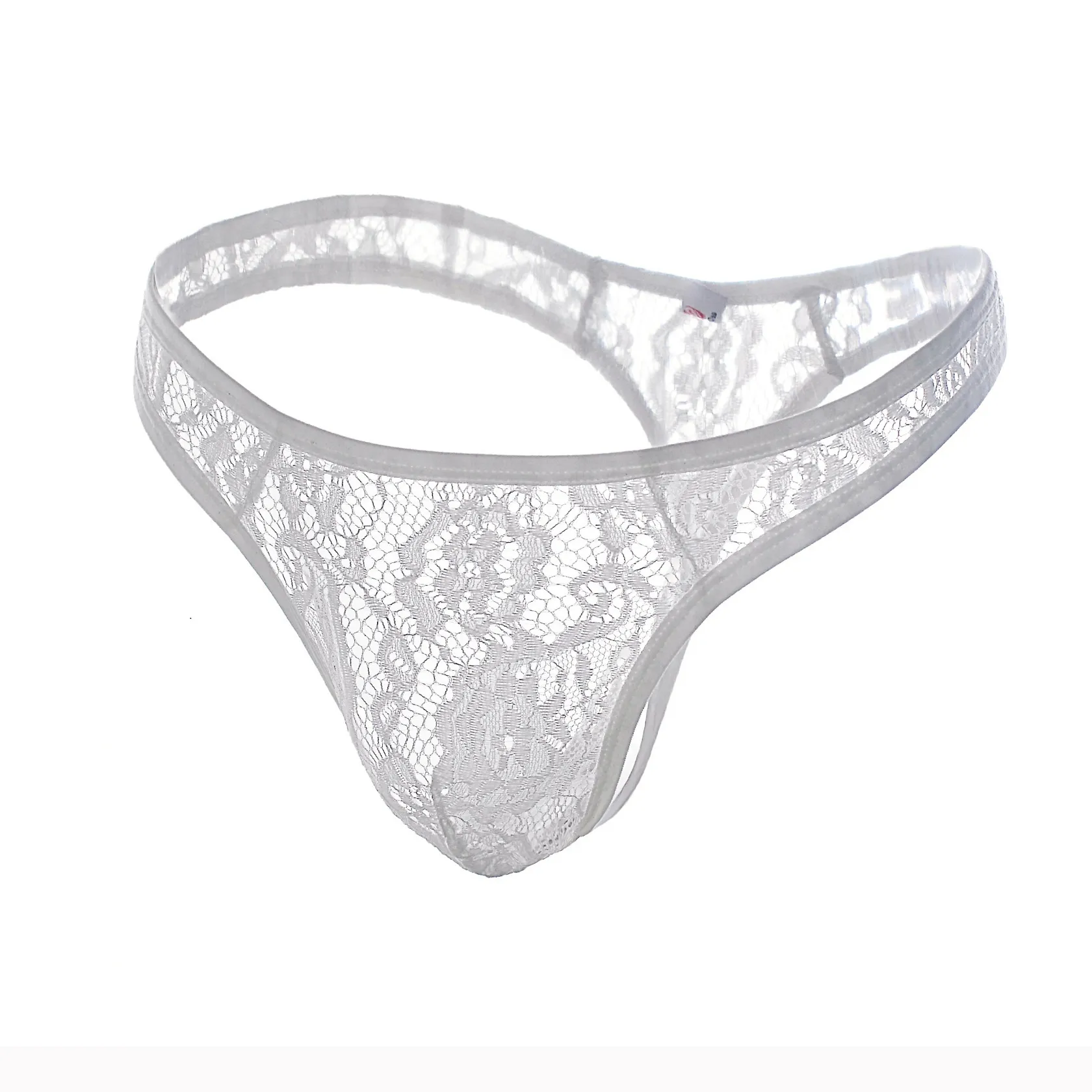 メンズ下着 セクシー レース 高通気性 蒸れない メンズインナー パンツ 男性下着 Tバック