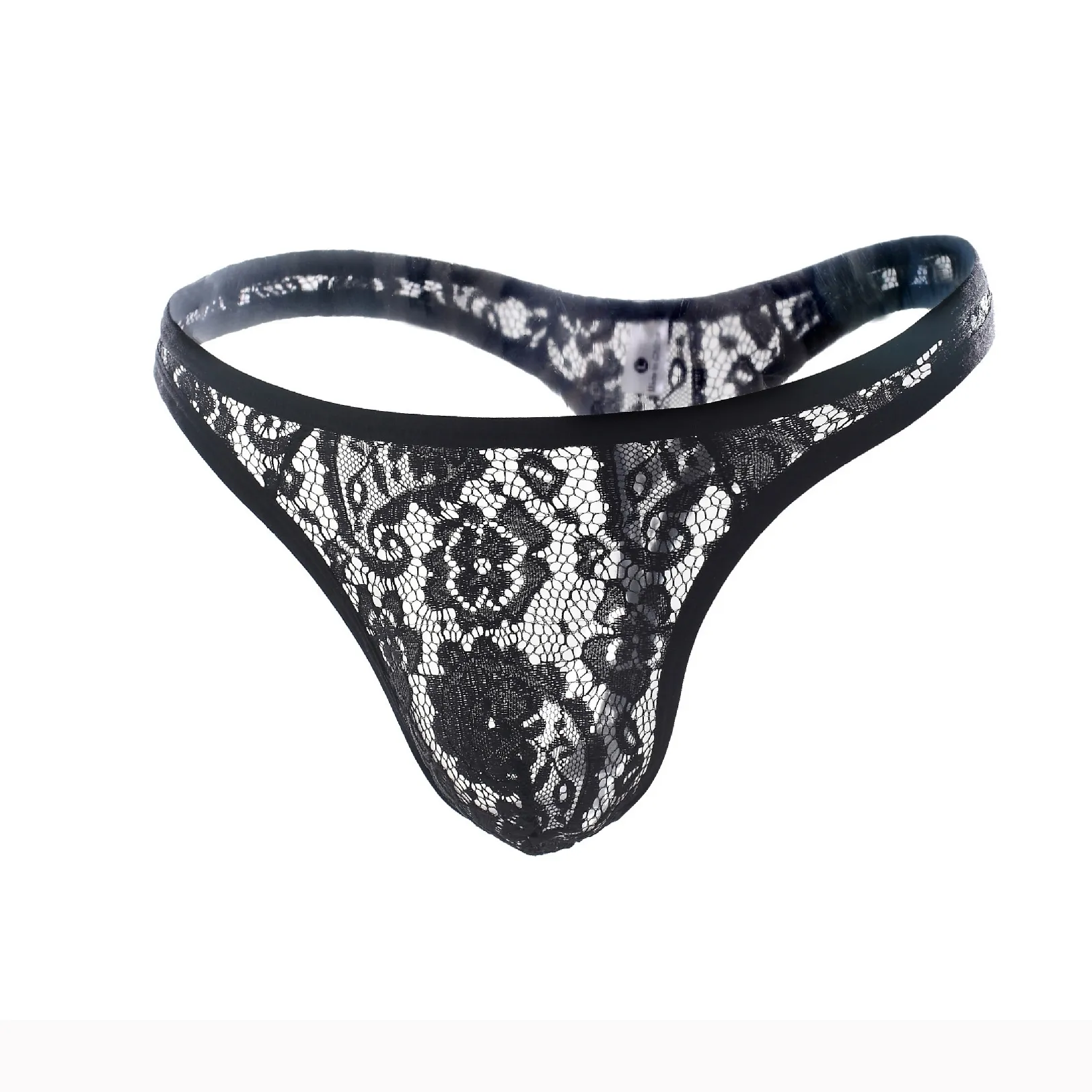 メンズ下着 セクシー レース 高通気性 蒸れない メンズインナー パンツ 男性下着 Tバック
