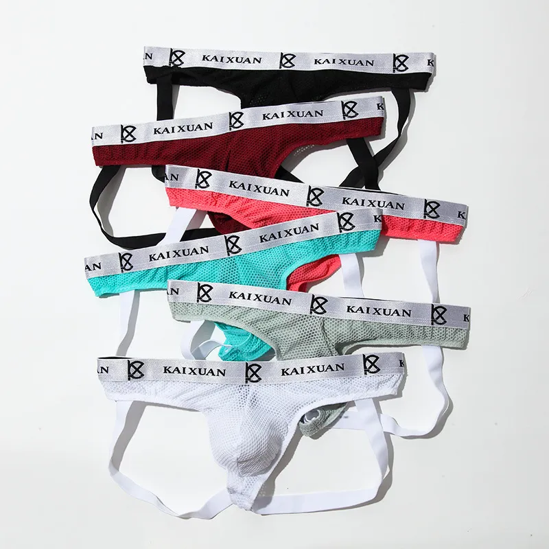 sexy man 肌触り抜群 冷感 高通気 セクシー おしゃれ 抗菌防臭 メンズ 下着  Ｔバック パンツ