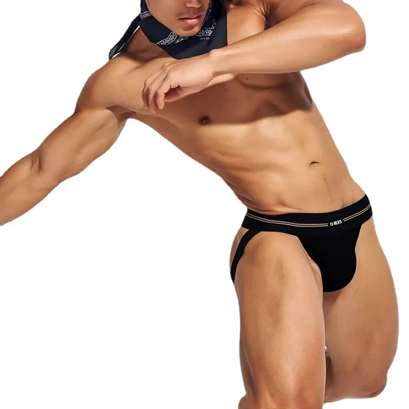 エロティック 透かし彫り セクシー 男 ギフト マンネリ解消 メンズ パンツ Ｔバック