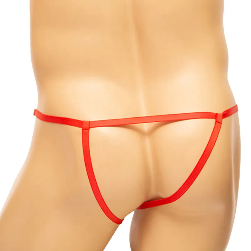 夜の営み マンネリ解消 フリンジ sexy男子 過激 エッチ セクシー 透かし彫り Ｔバック・タンガ