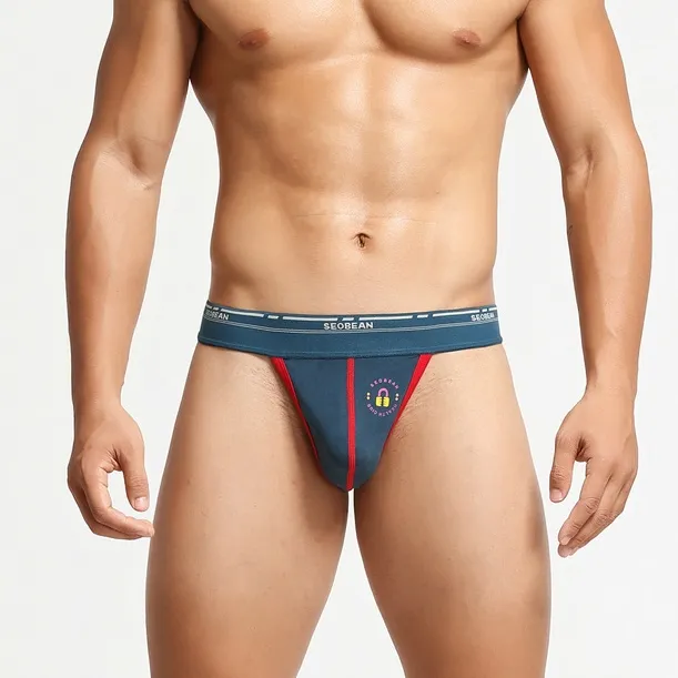 メンズ ファッション アルファベット オシャレ 誘惑 マンネリ解消 Ｔバック