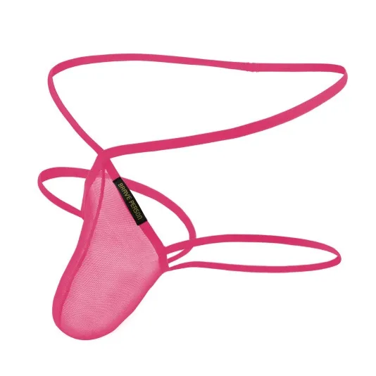 每日更新 人気商品 セクシー 透かし彫り 肌に優しい 高通気 Ｔバック・タンガ