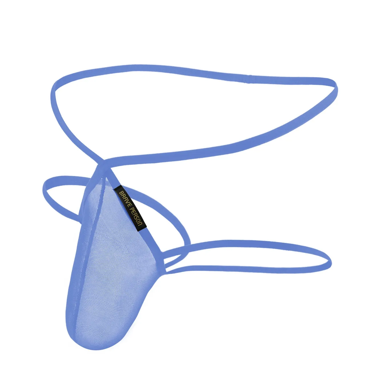 每日更新 人気商品 セクシー 透かし彫り 肌に優しい 高通気 Ｔバック・タンガ