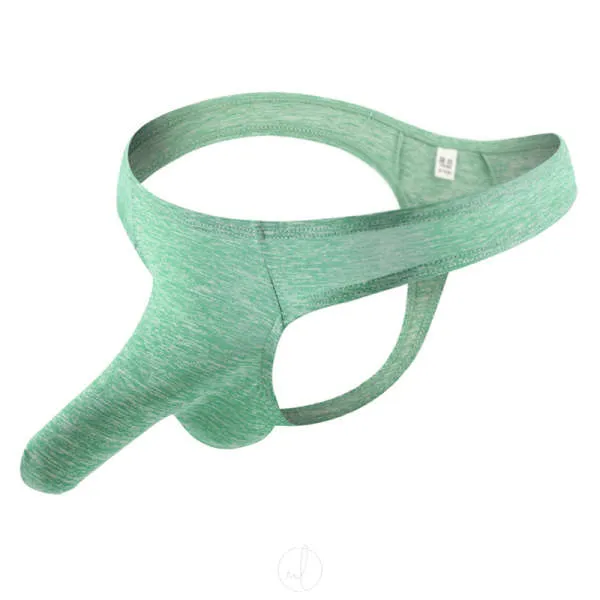 個性的なデザイン セクシー マンネリ解消 ゾウさん セクシー アニマル メンズ Tバック