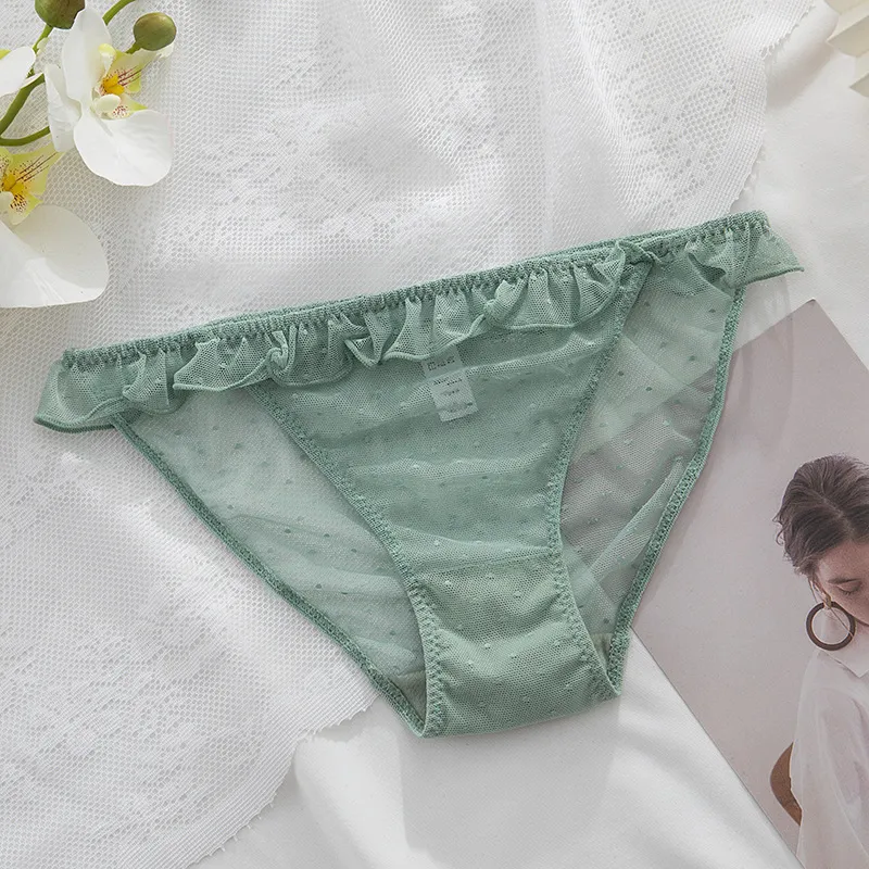 圧倒的セクシー 誘惑 目を引く 透け透け レース 高通気 脱ぎやすい  T-バック・タンが