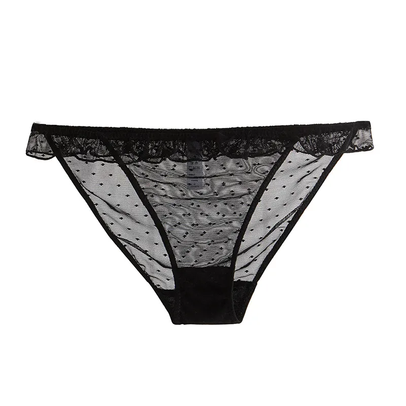 圧倒的セクシー 誘惑 目を引く 透け透け レース 高通気 脱ぎやすい  T-バック・タンが