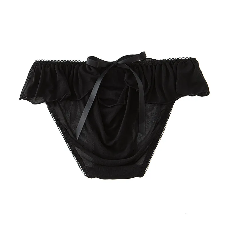 美人度アップ 透かし彫り レース エッチ 露出度が高く Tバック・タンガ