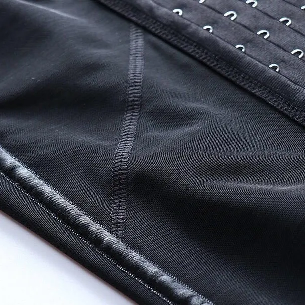 【体形補正】くびれ バストアップ  猫背 インナーウェア 美しく引き締める ダイエットコルセット