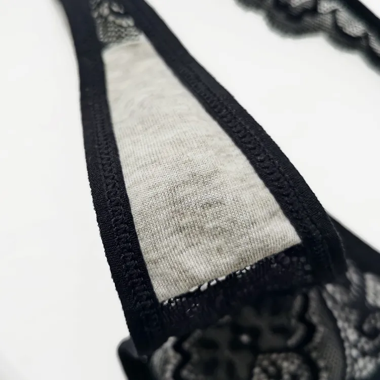 3色 セクシー 大人女子 美尻 スケスケ レース 高通気 薄い Tバック・タンガ