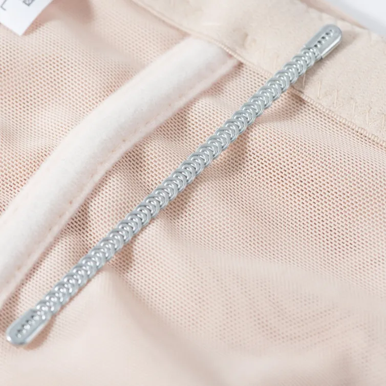 【フロントホック】補整下着 ハイウエスト ぽっこりお腹 ヒップアップ 骨盤サポートコルセットダイエット