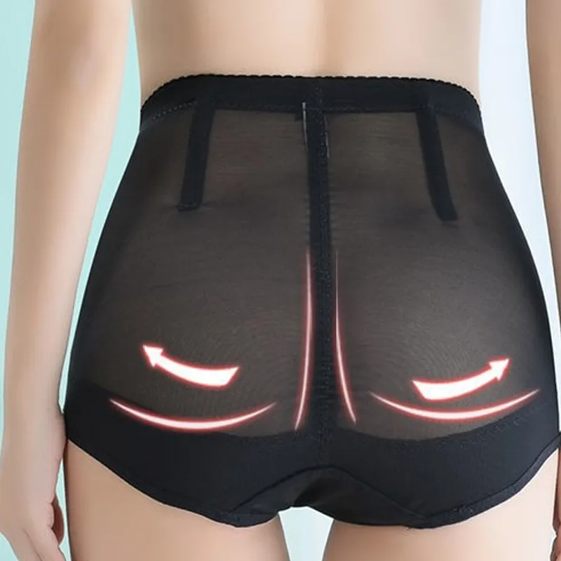 美尻 体型補正 無地 着瘦せ 気質アップ 産後ケア ハイウエスト コルセットダイエット