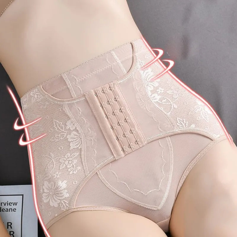 美尻 体型補正 無地 着瘦せ 気質アップ 産後ケア ハイウエスト コルセットダイエット