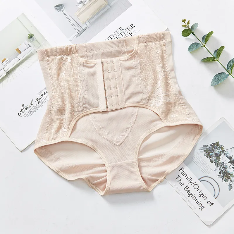 美尻 体型補正 無地 着瘦せ 気質アップ 産後ケア ハイウエスト コルセットダイエット