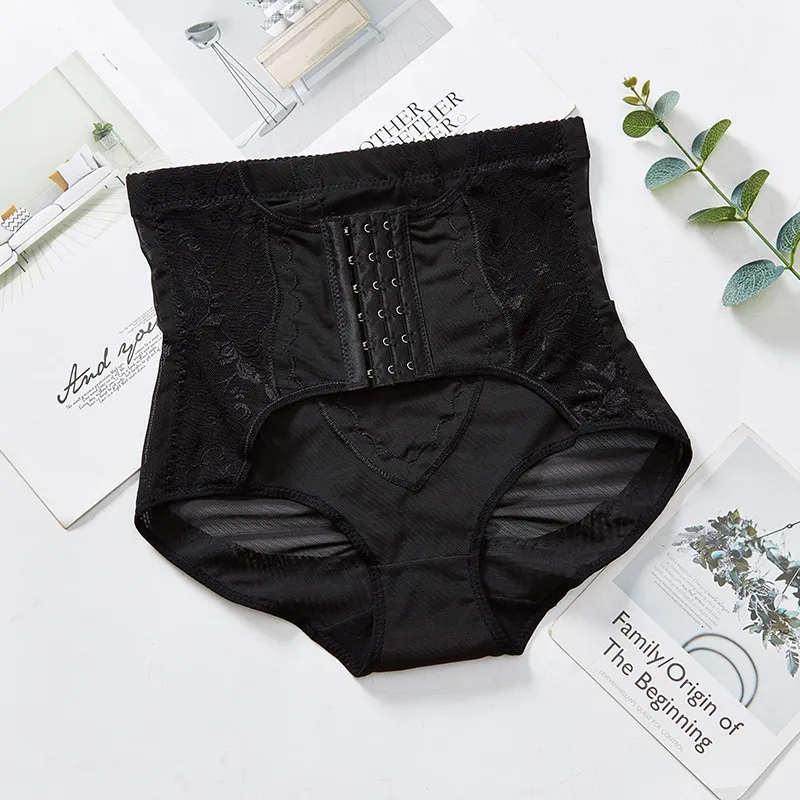 美尻 体型補正 無地 着瘦せ 気質アップ 産後ケア ハイウエスト コルセットダイエット