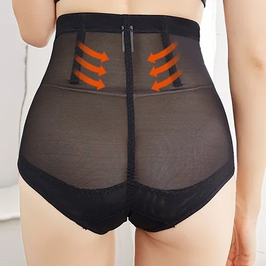 人気を独占中♡ ヒップアップ お腹瘦せ ストレッチ フィット 補正 ハイウエストコルセットダイエット