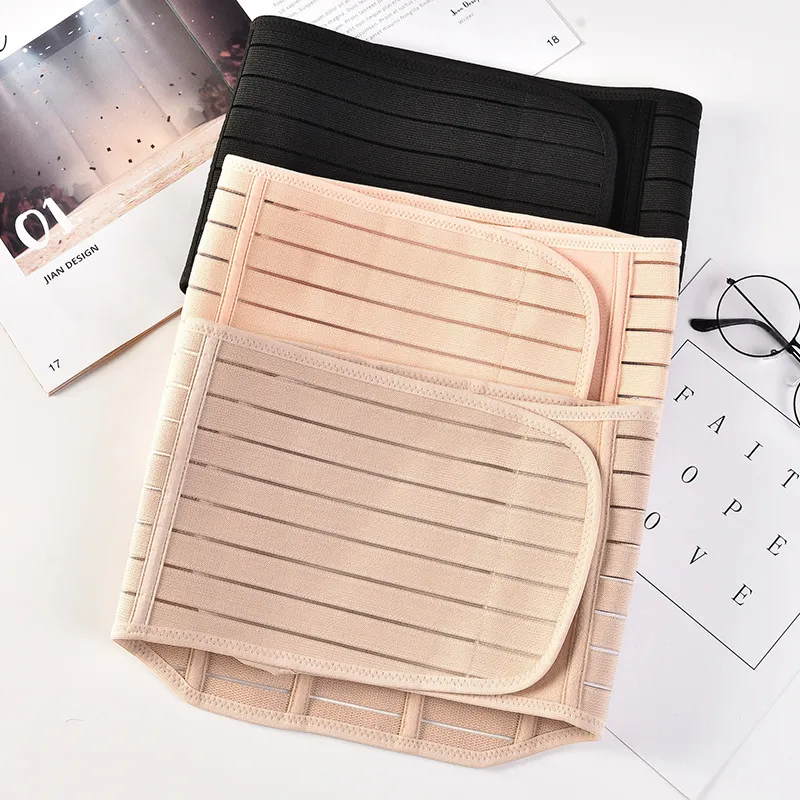 3色入り 細見え 無地 脱ぎやすい お腹をフラット 美しいボディライン  ウエストニッパー