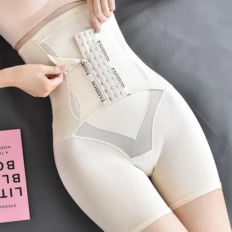 下半身ダイエ 切り替え 補整下着 骨盤 産後 防寒 コルセットダイエット