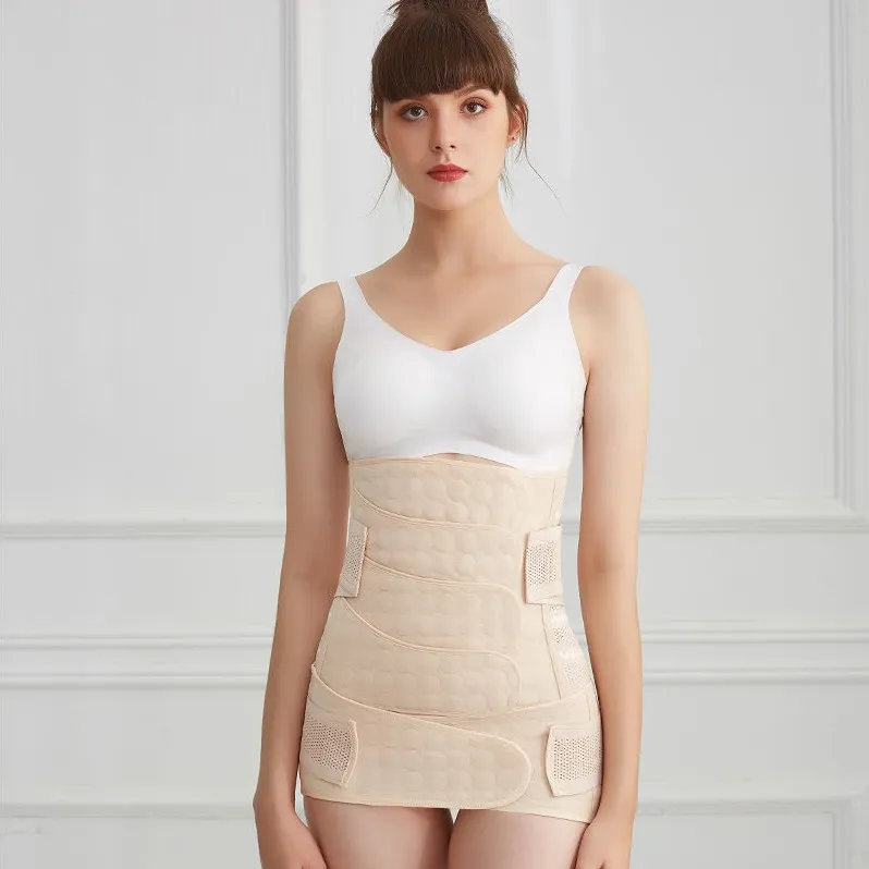 体型補正 ダイエット 3色 医療用 お腹引き締め ウエストニッパー コルセット