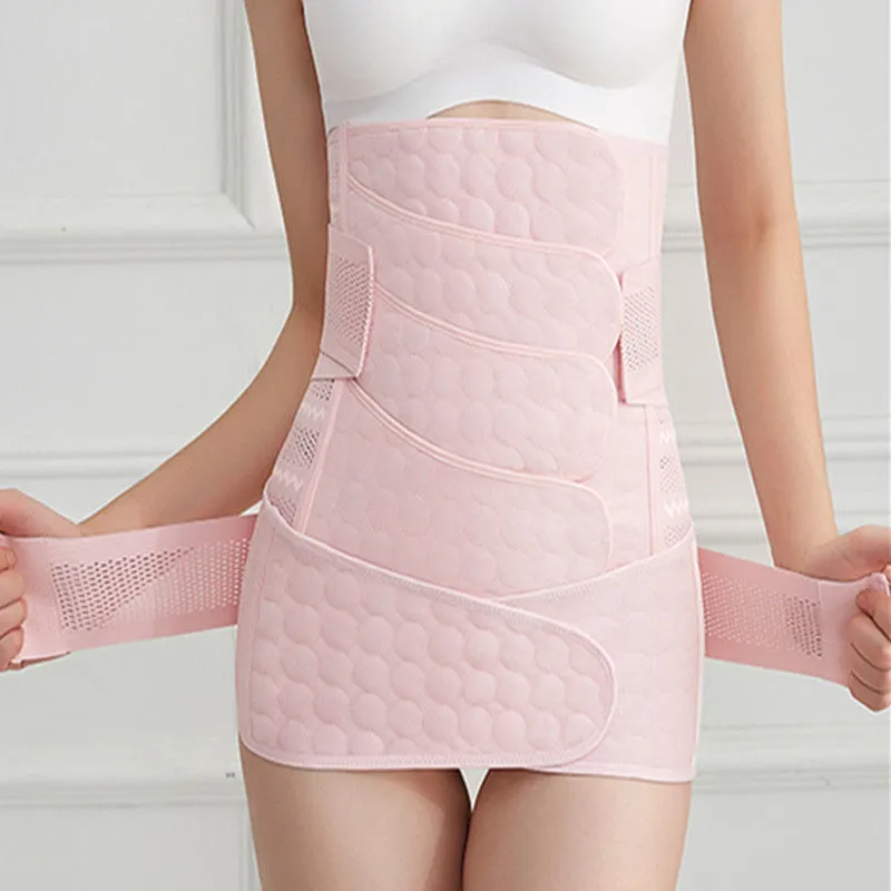 体型補正 ダイエット 3色 医療用 お腹引き締め ウエストニッパー コルセット