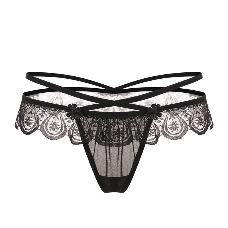 着回し力抜群 大人可愛い セクシー レース 切り替え 誘惑 マンネリ解消 Ｔバック・タンガ