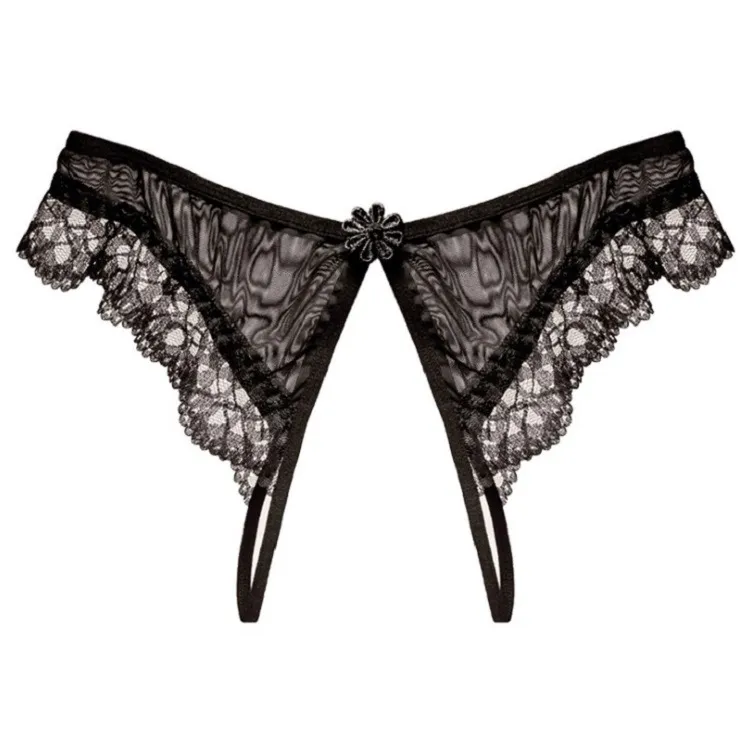 股オープン 過激 マンネリ解消 誘惑 セクシー レース 脱ぎやすい 熱い夜 Ｔバック・タンガ