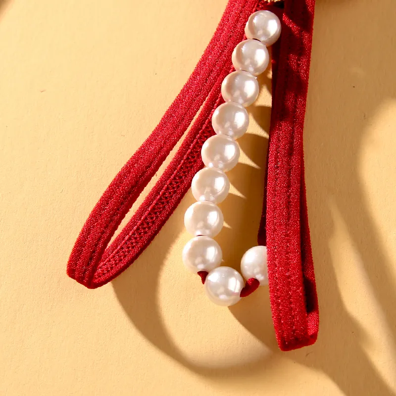 夜の営み セクシー エッチ マンネリ解消 ビーズ付き 刺繡 遊び心 Ｔバック・タンガ