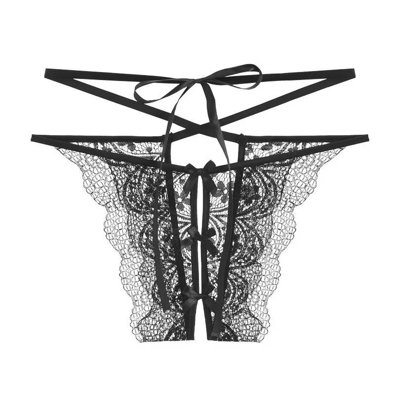 夜の営み 激エロい セクシー 誘惑 穴開き マンネリ解消 ボウタイ Ｔバック・タンガ