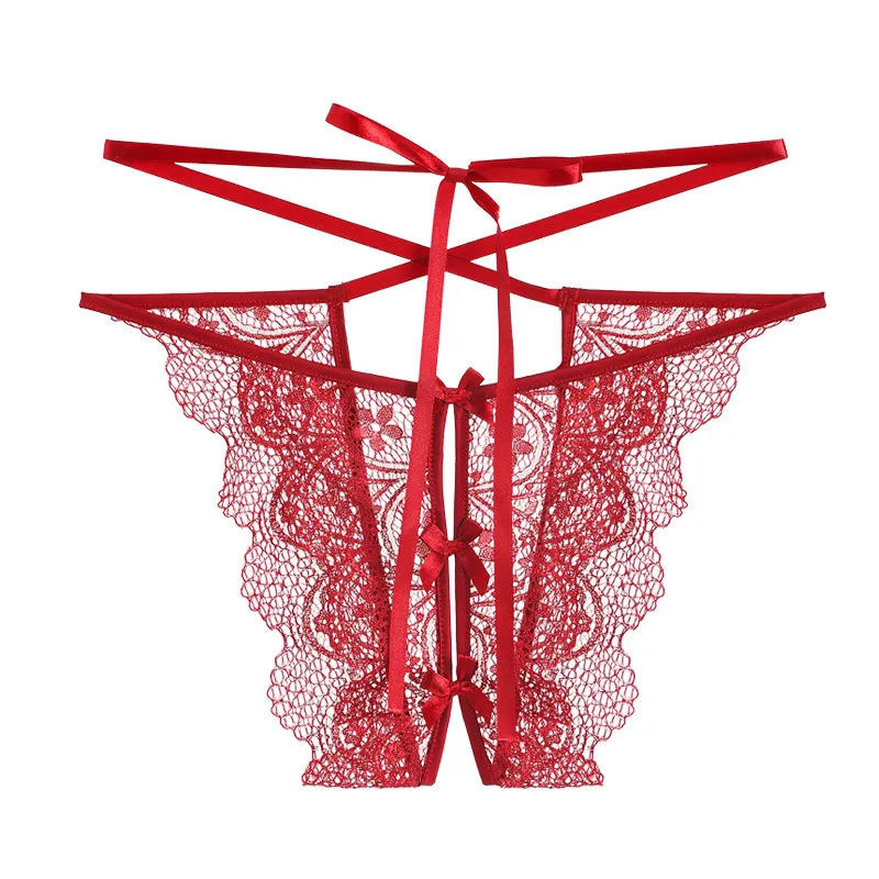 夜の営み 激エロい セクシー 誘惑 穴開き マンネリ解消 ボウタイ Ｔバック・タンガ