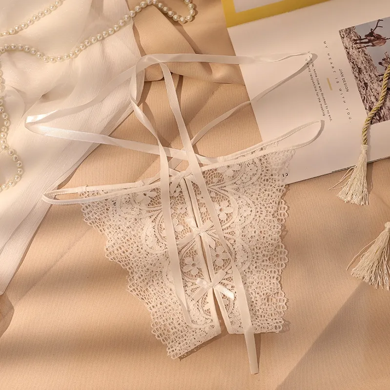 夜の営み 激エロい セクシー 誘惑 穴開き マンネリ解消 ボウタイ Ｔバック・タンガ