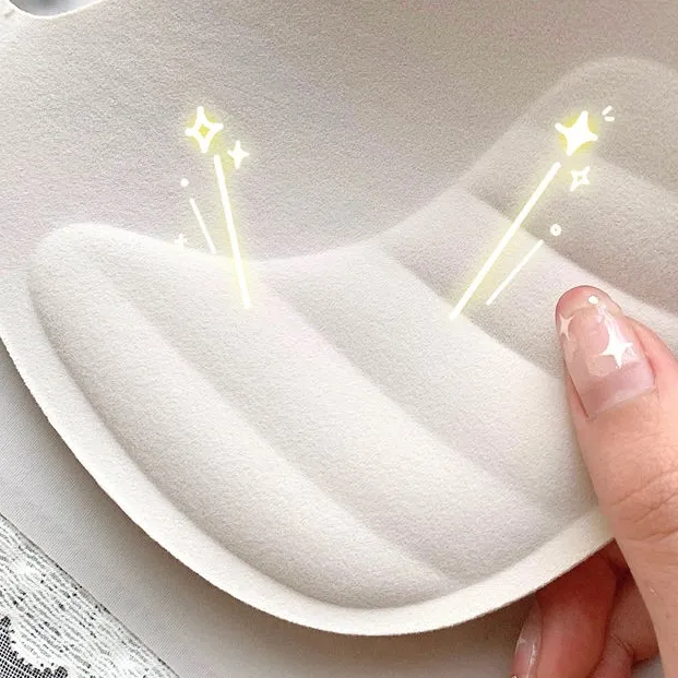 (A-Cカップ)  シンプル かわいい 後ろホック ナイト用 ノンワイヤー ブラ・ショーツセット