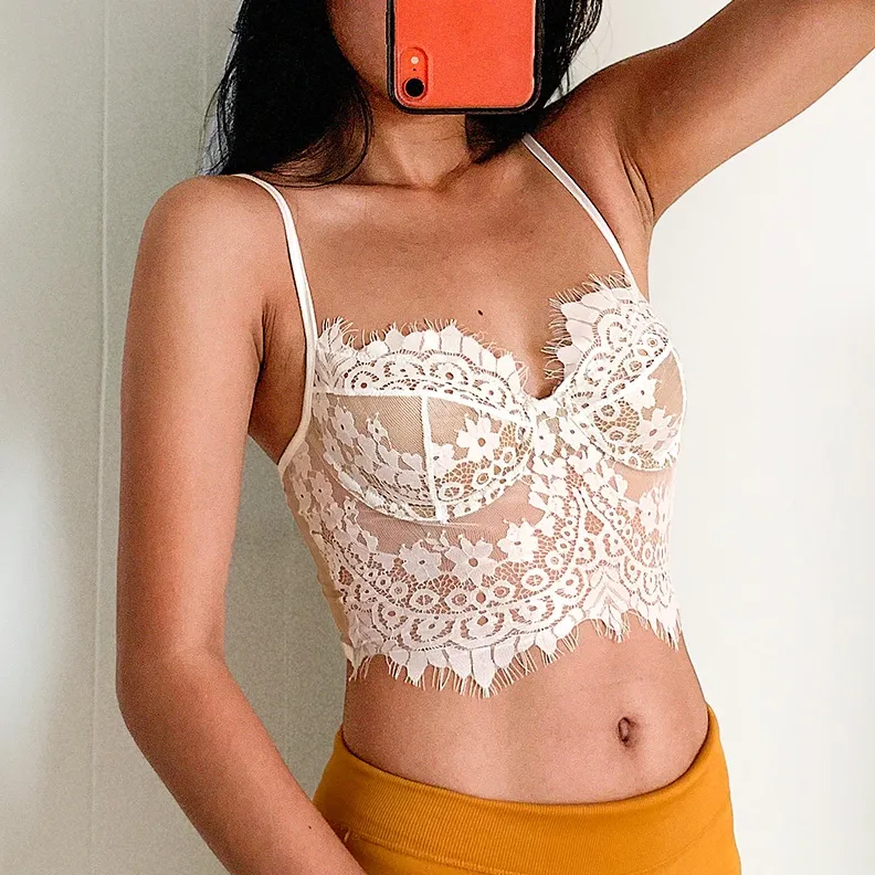 【二つタイプ】超薄め レース ワイヤー入り B-Cカップ セクシー 美胸 寄せる ブラジャー