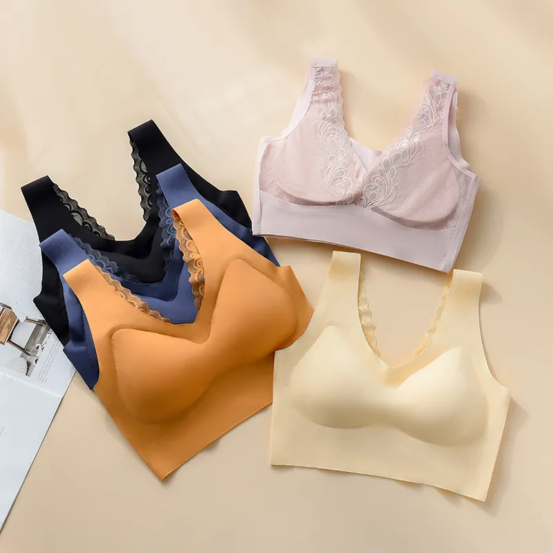 背中スッキリ 高通気 ノンワイヤー プルオーバー ストレッチ 補正 美乳ケア ナイトブラ