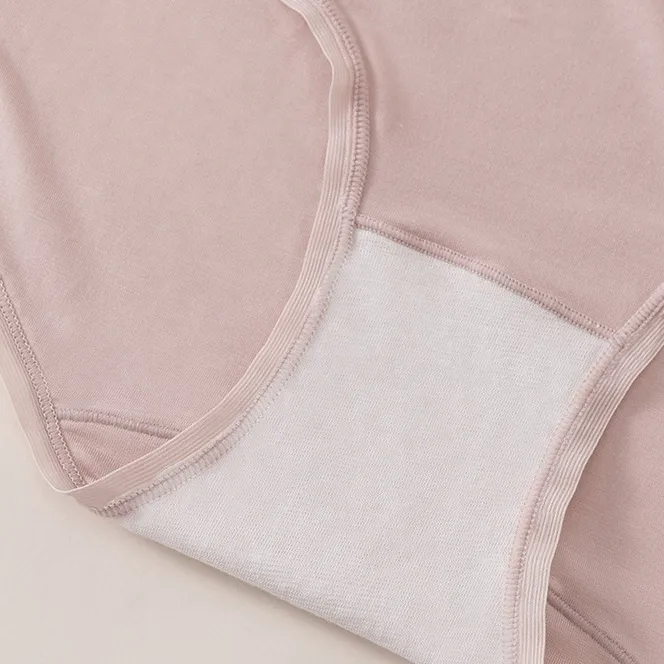 多色展開 アルファベット オシャレ 肌に優しい コットン レギュラーウェスト スタンダードショーツ