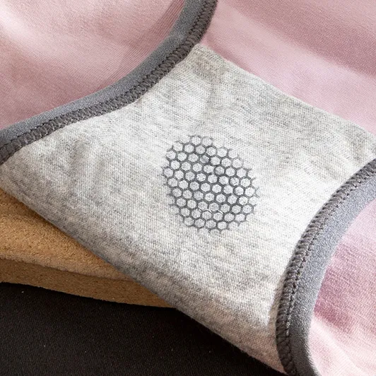 多色展開 オシャレ 定番 シンプル 配色 コットン 肌に優しい 高通気 少女 スタンダードショーツ