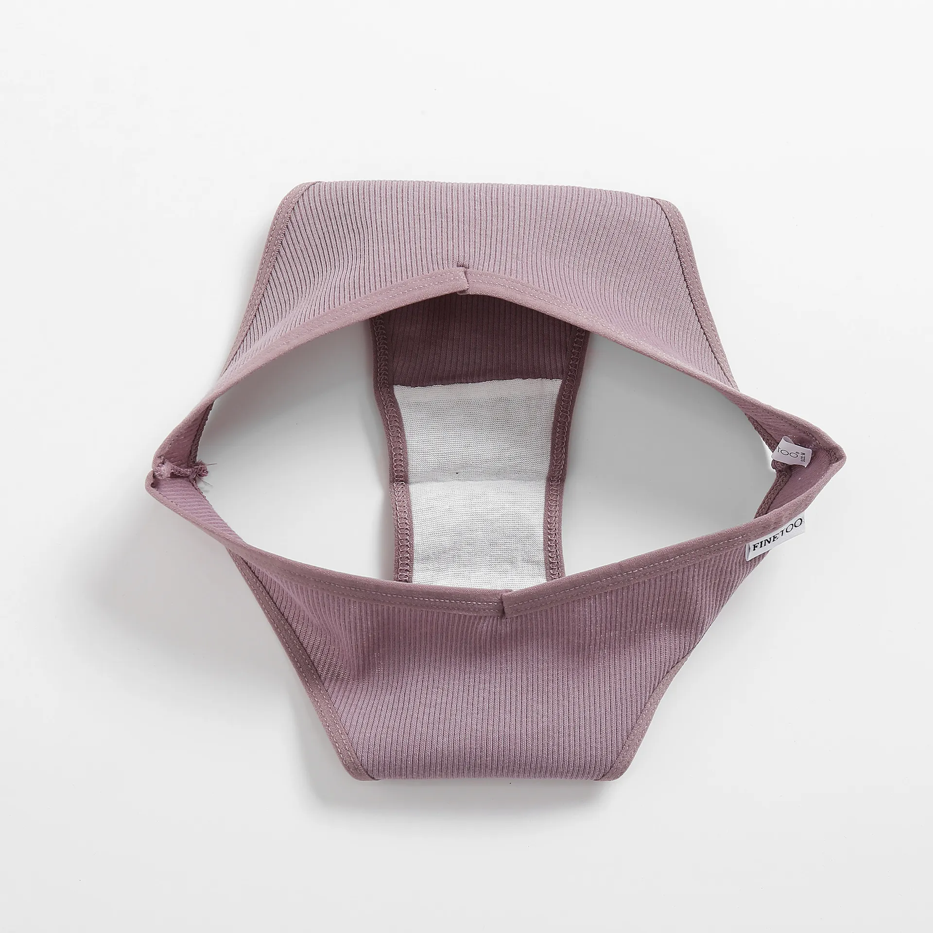 カラー展開 おしゃれ フィット感 シームレス 柔らかい 学生用 美尻 Tバック・タンガ