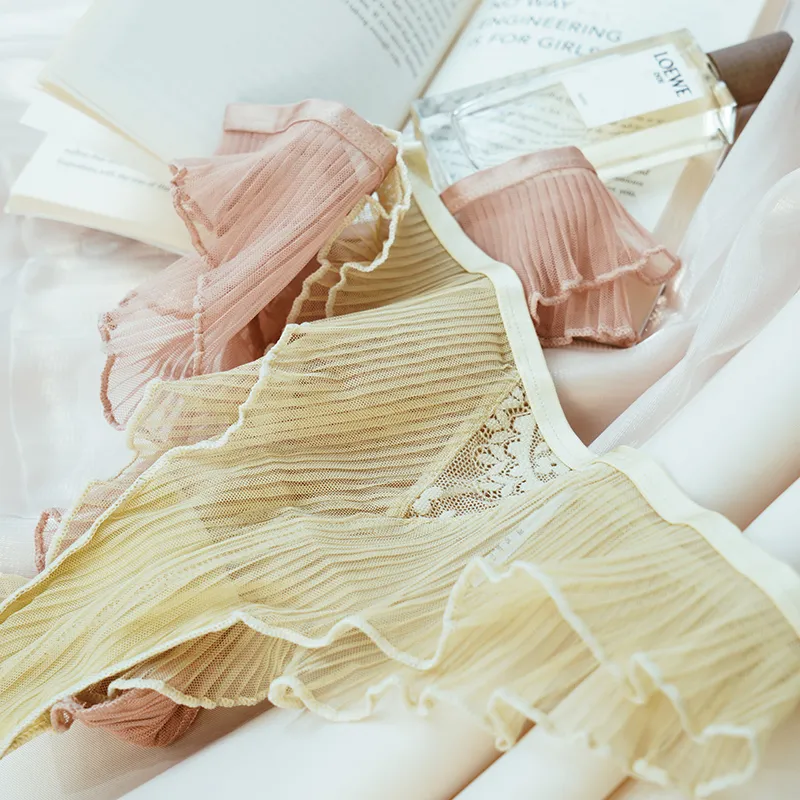 超人気商品 柔らかい  レース ヒップアップ ローウエスト Ｔバック・タンガ