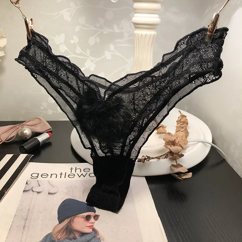 絶対欲しい エロカワイイ レース 無地 Tバック・タンガ