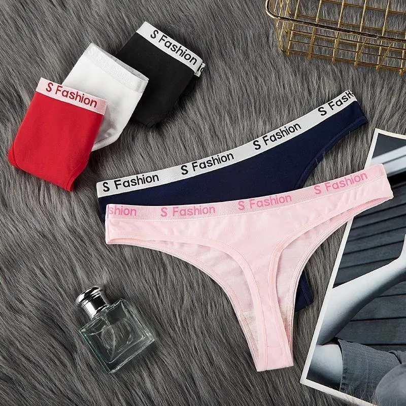 単品販売可能 5色 綿100% ステルス 無感 美尻ショーツ 響きにくい スポーツ Tバック