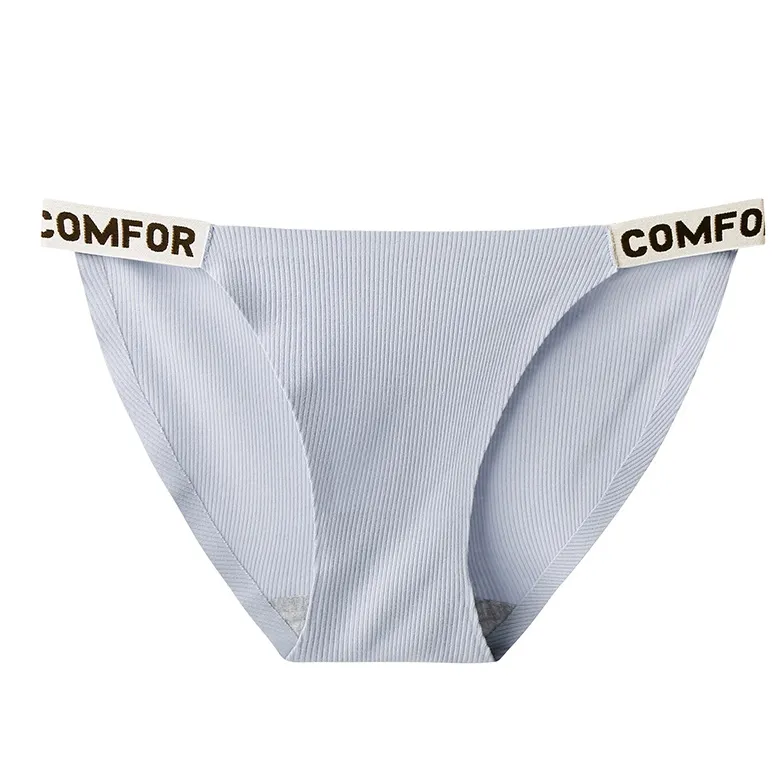 数量限定 綿混素材 美尻 ビキニ アルファベット 海 温泉適用 ショーツ