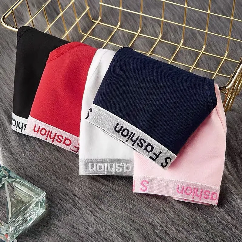 シンプル 配色 シームレス 美尻 アルファベット ステルス 通気性良い Ｔバック・タンガ