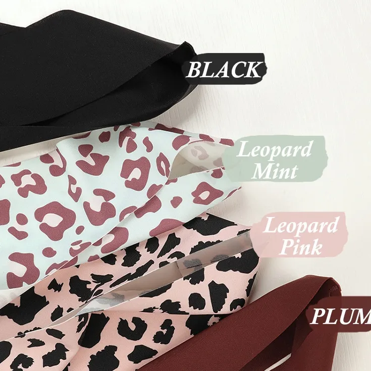 シームレス ヒョウ柄 無地 ステルス フィット ヒップアップ Ｔバック・タンガ