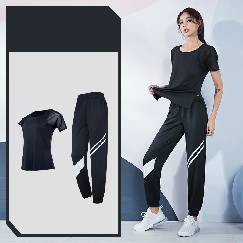 【単品販売可能】2タイプ高級感 運動向き 速乾性 吸汗 軽い手持ち感 ヨガウェア