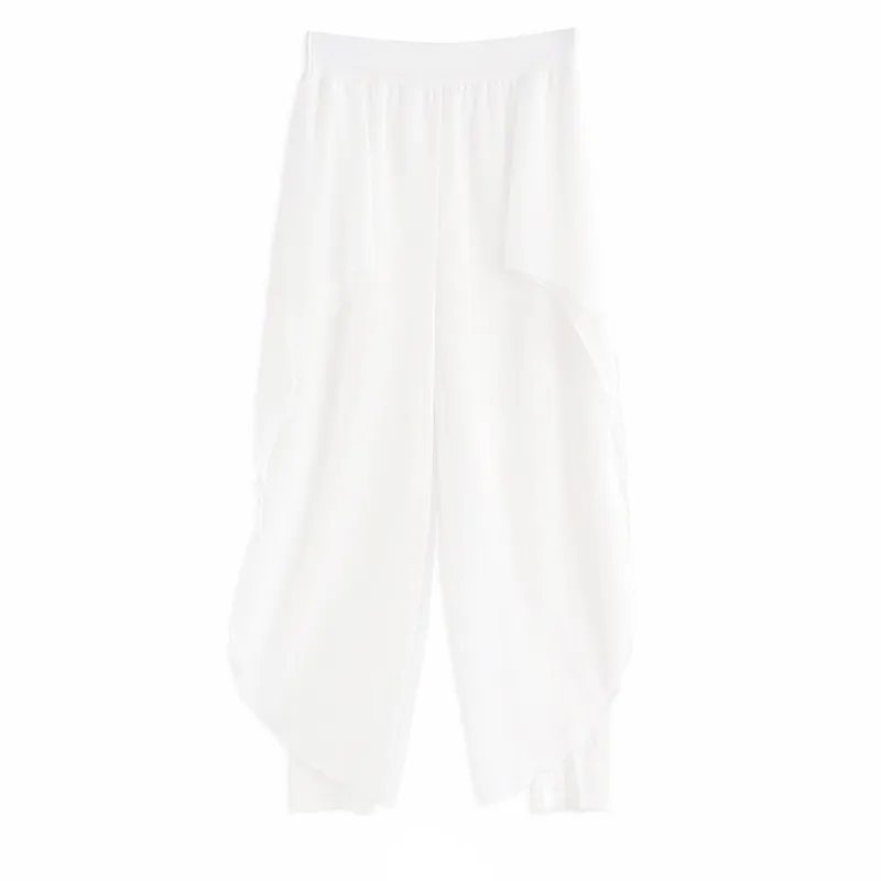 高見えデザイン ダンス ルーズ ヨガウェア 切り替え 動きやすい スポーツセット