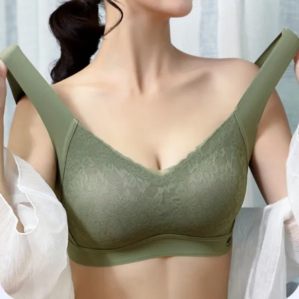 シームレス 無地 吸汗 速乾 運動 ランニング つけごこち 盛れる スポーツ ヨガブラ