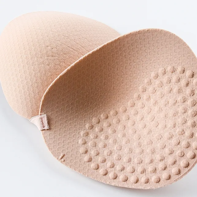 シームレス 無地 吸汗 速乾 運動 ランニング つけごこち 盛れる スポーツ ヨガブラ