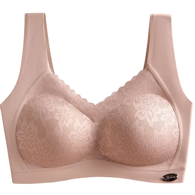 シームレス 無地 吸汗 速乾 運動 ランニング つけごこち 盛れる スポーツ ヨガブラ