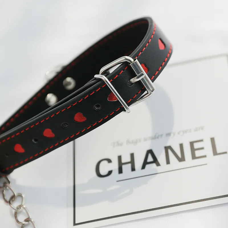 興奮を煽り SM デート 秘密の夜 マンネリ解消 プレゼント 記念日 手錠チョーカー