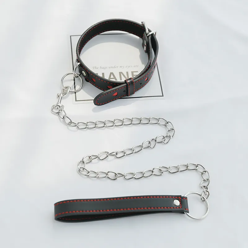 興奮を煽り SM デート 秘密の夜 マンネリ解消 プレゼント 記念日 手錠チョーカー